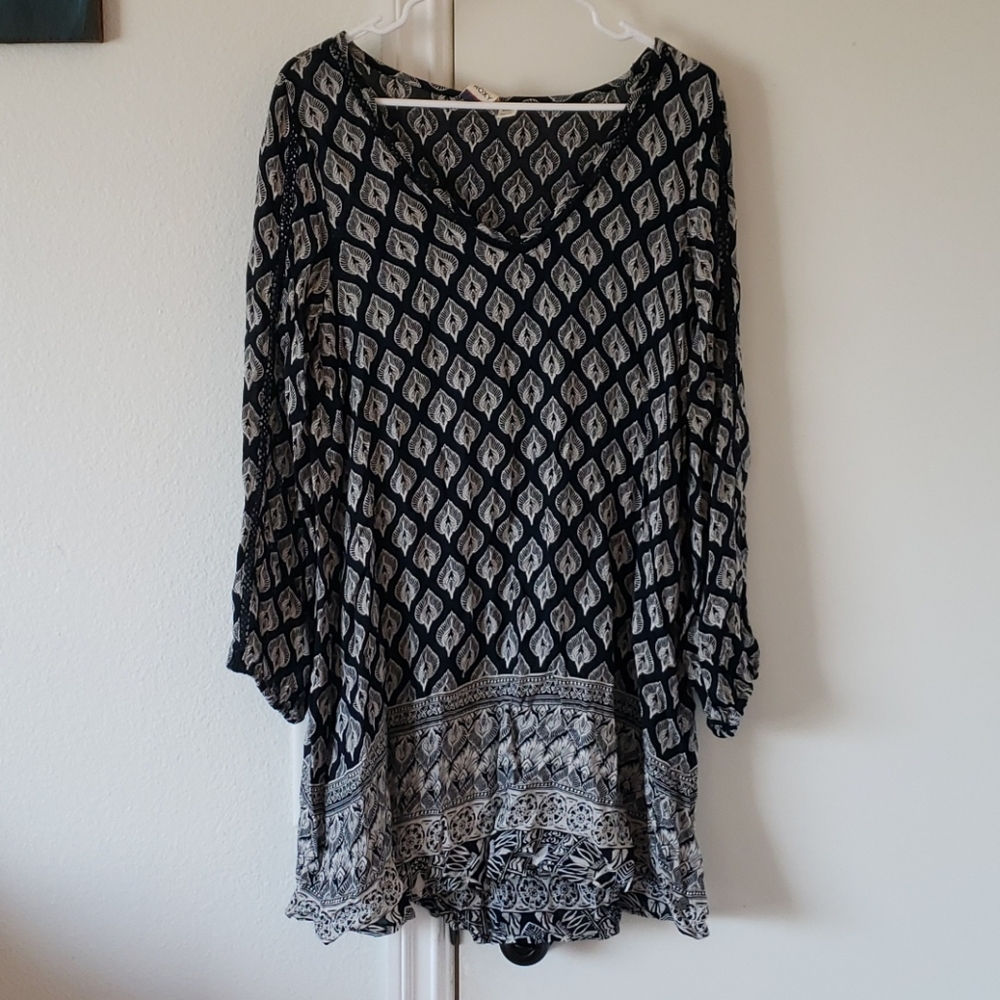 Roxy Coverup